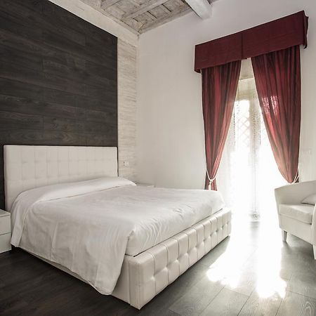 Royal Rooms Rome Chambre photo