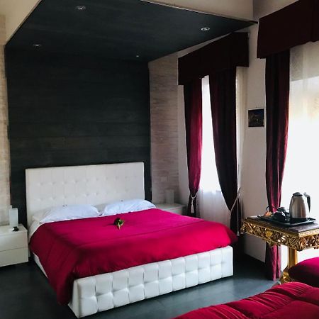 Royal Rooms Rome Extérieur photo