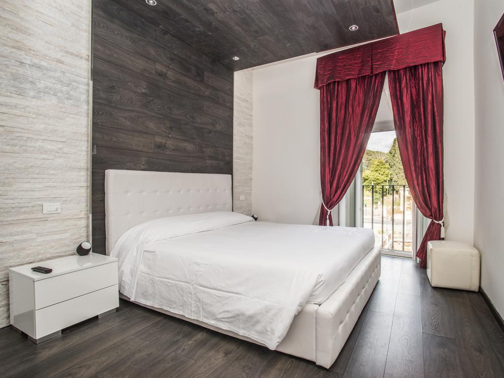 Royal Rooms Rome Chambre photo