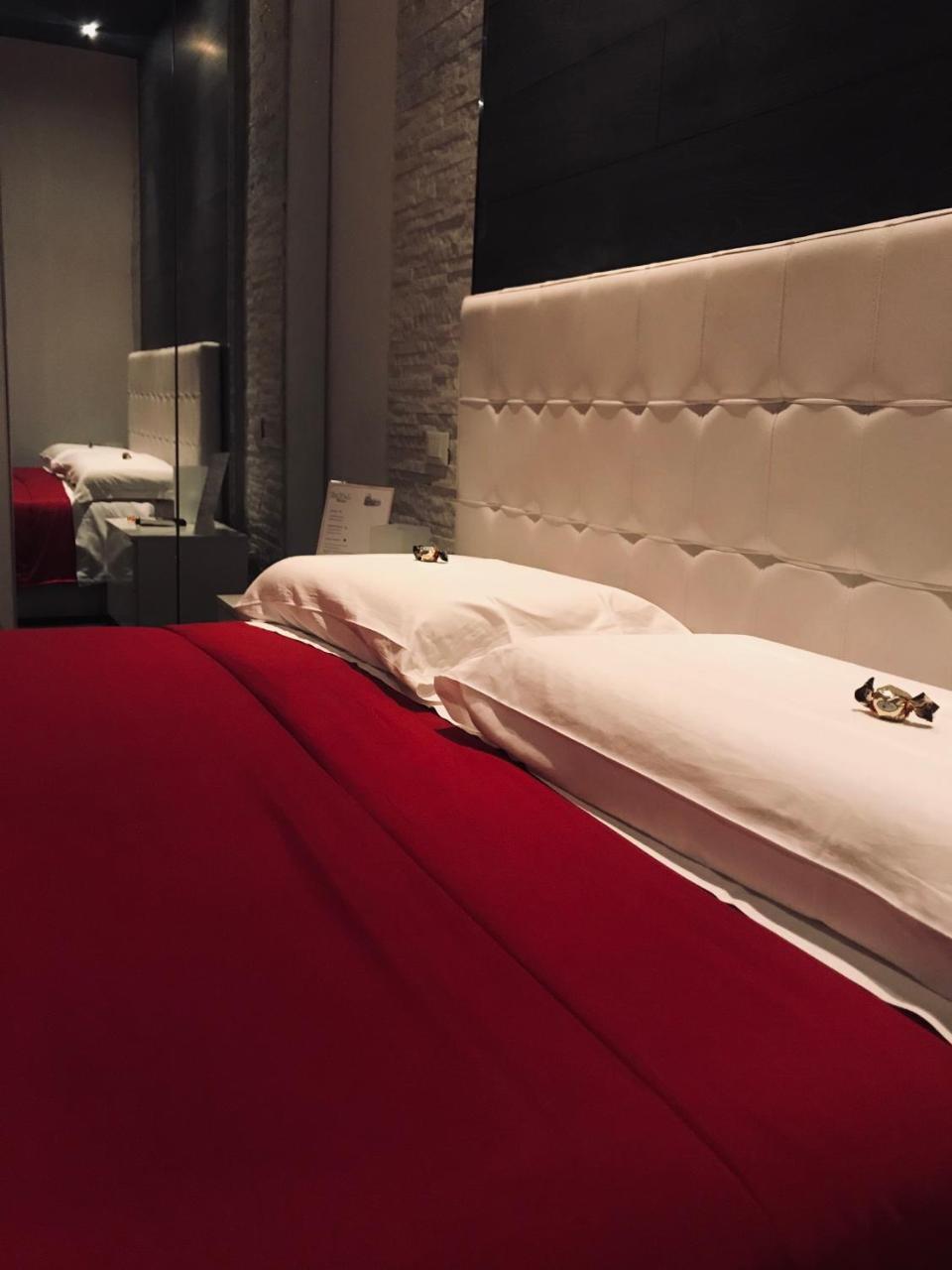 Royal Rooms Rome Extérieur photo