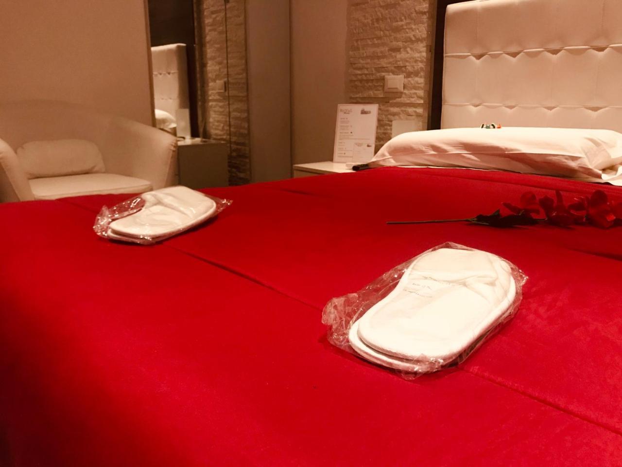 Royal Rooms Rome Extérieur photo