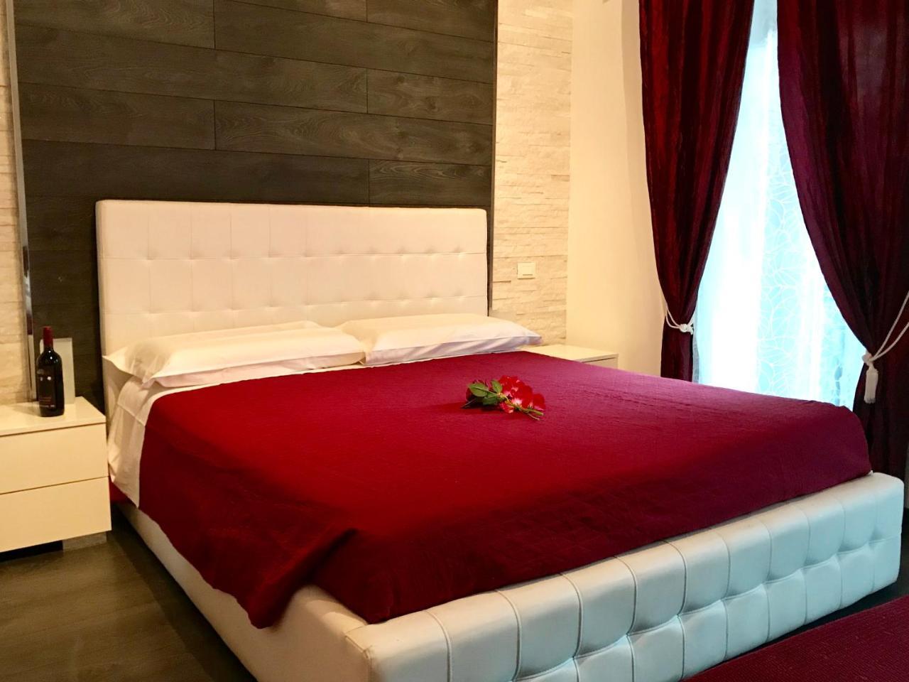 Royal Rooms Rome Extérieur photo