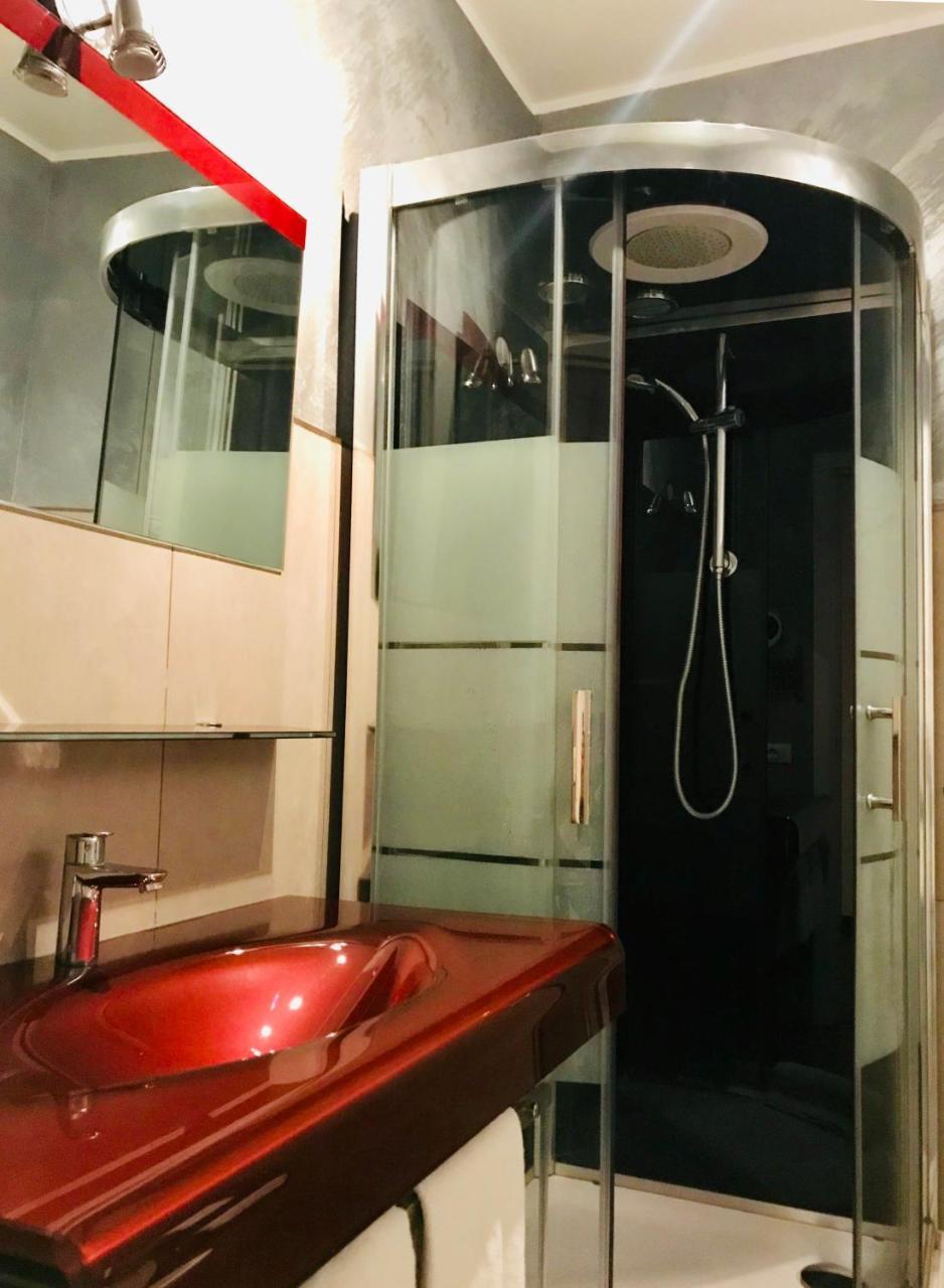 Royal Rooms Rome Extérieur photo