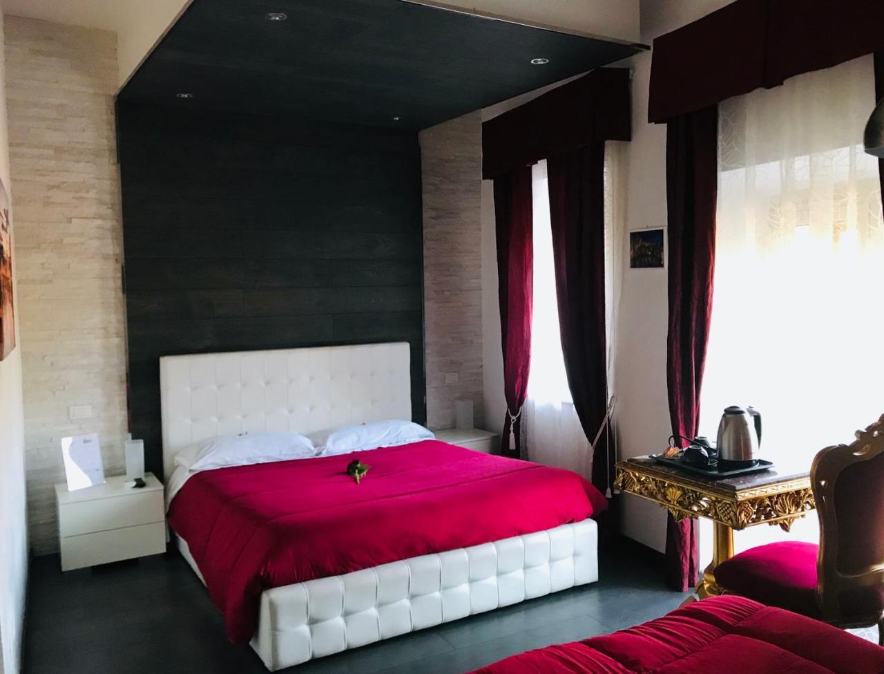 Royal Rooms Rome Extérieur photo