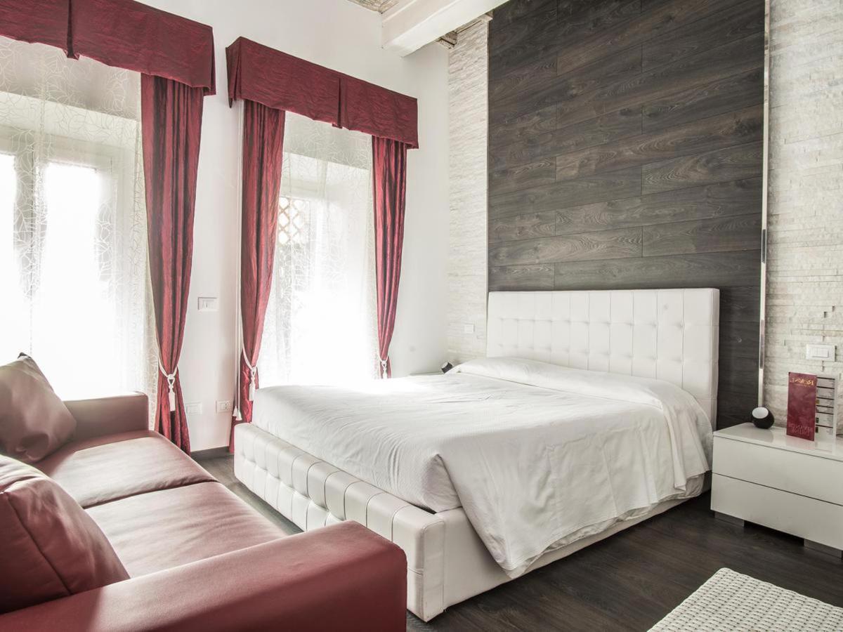 Royal Rooms Rome Extérieur photo
