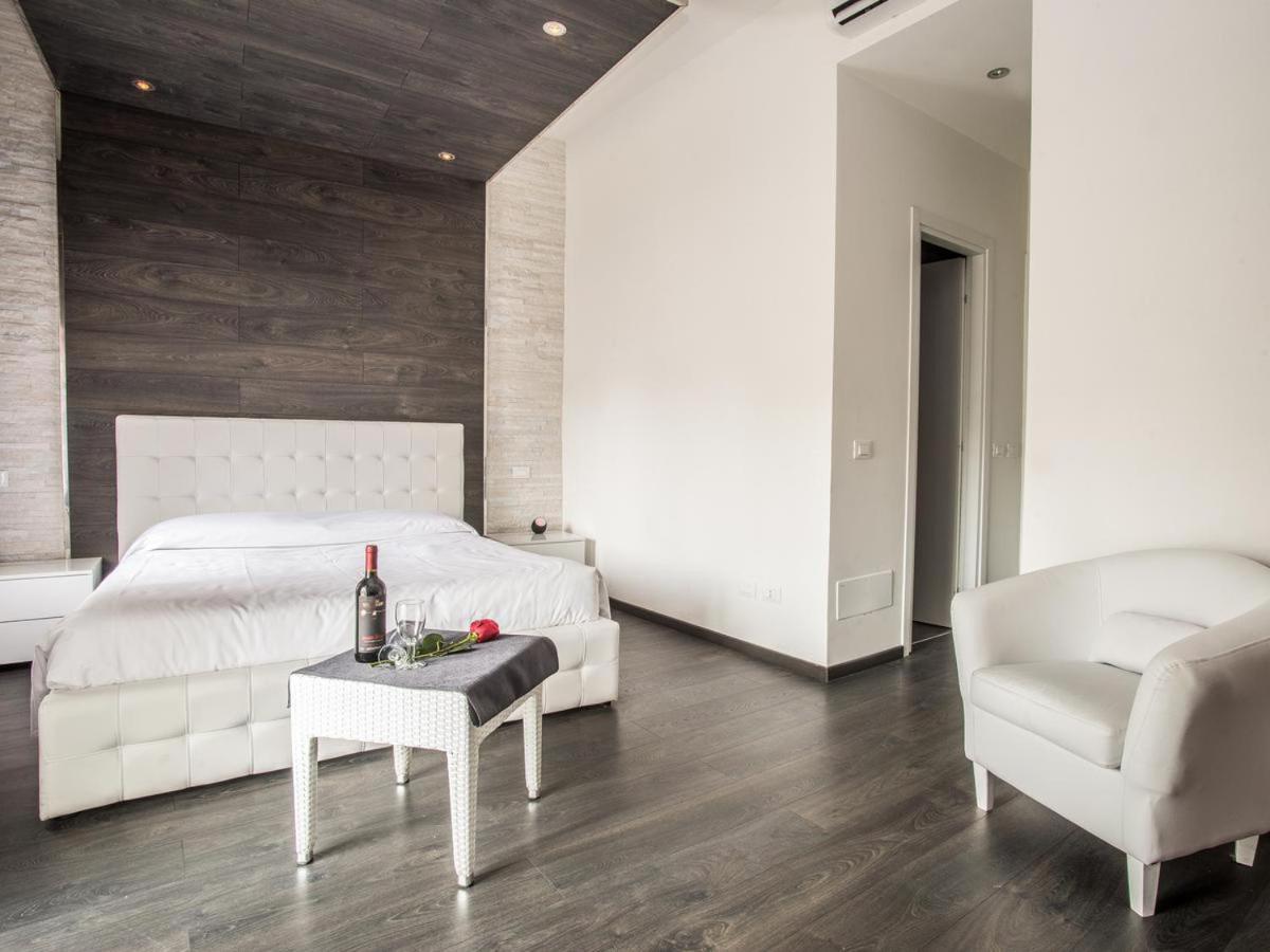 Royal Rooms Rome Extérieur photo