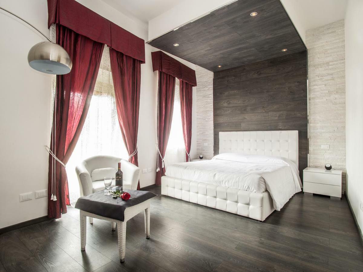Royal Rooms Rome Extérieur photo