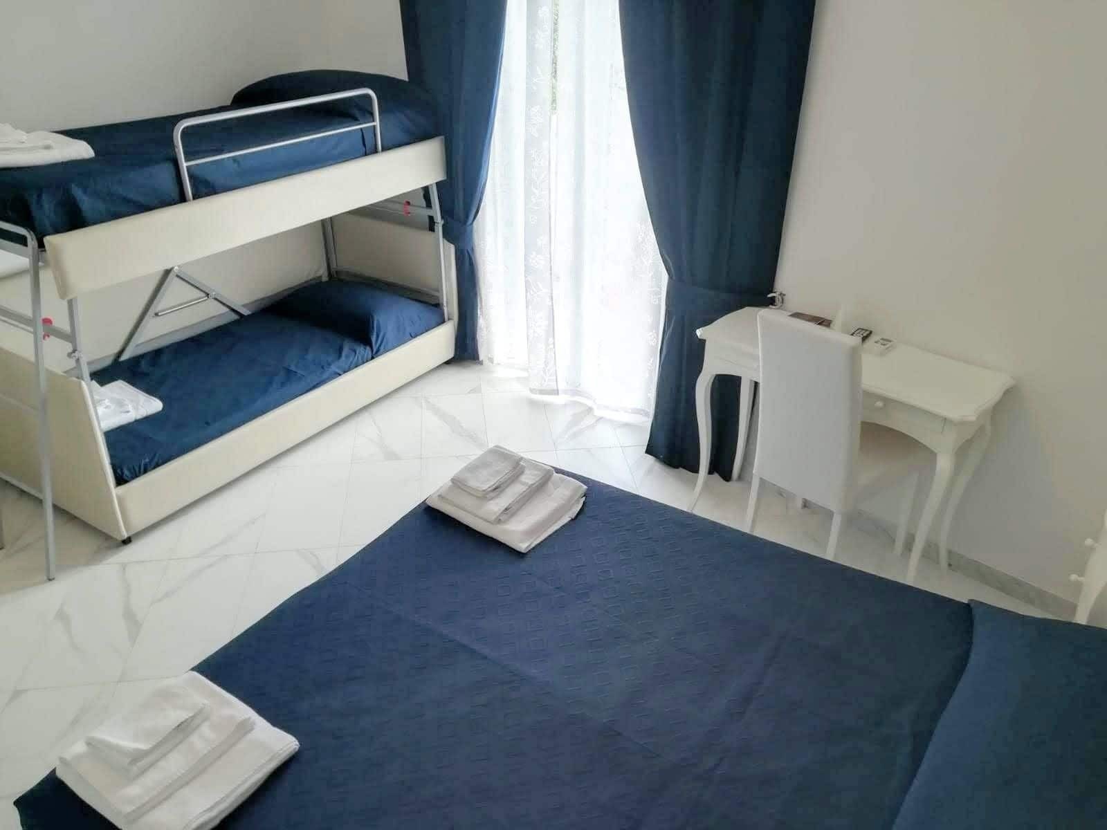 Royal Rooms Rome Extérieur photo