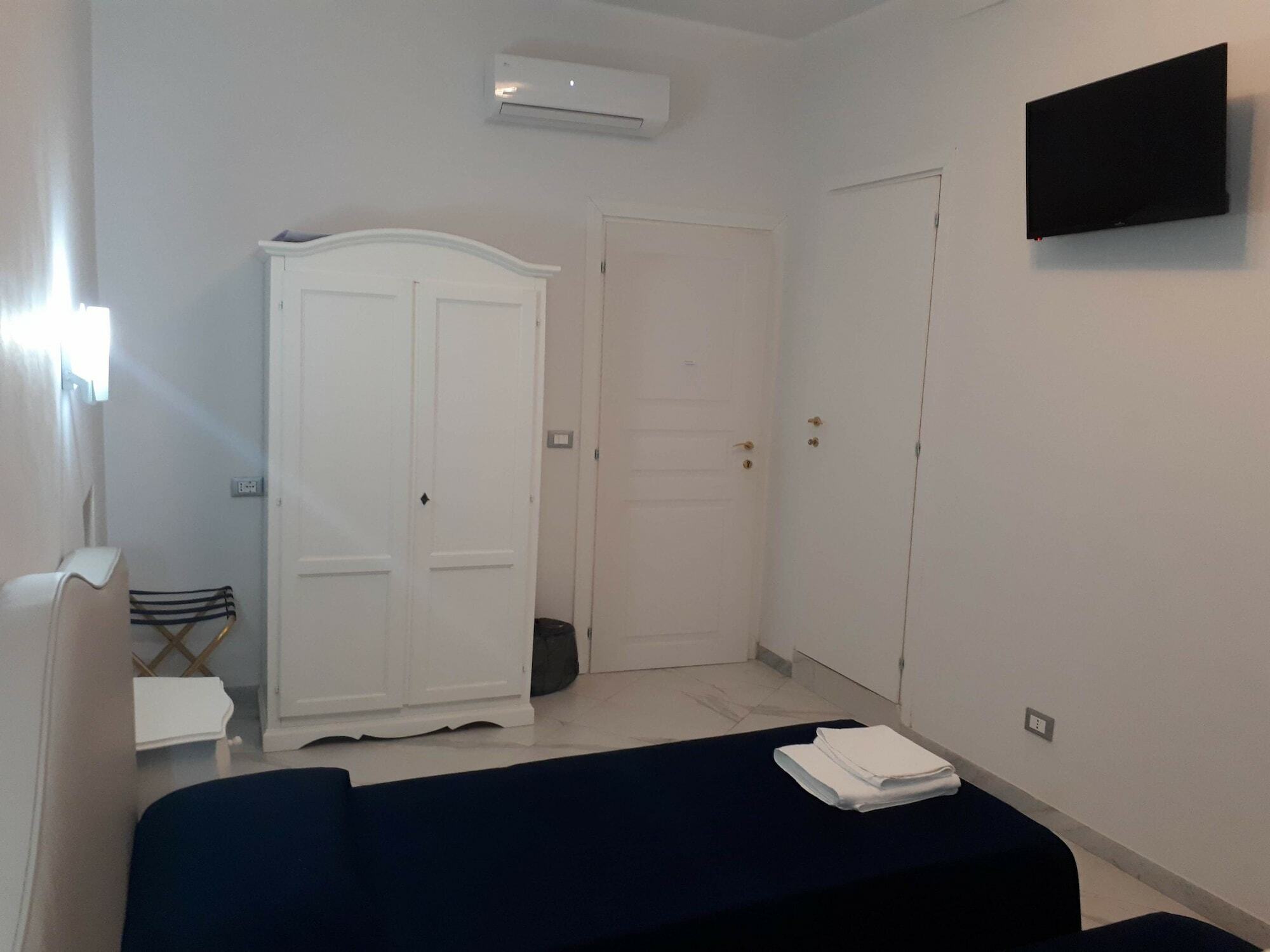 Royal Rooms Rome Extérieur photo