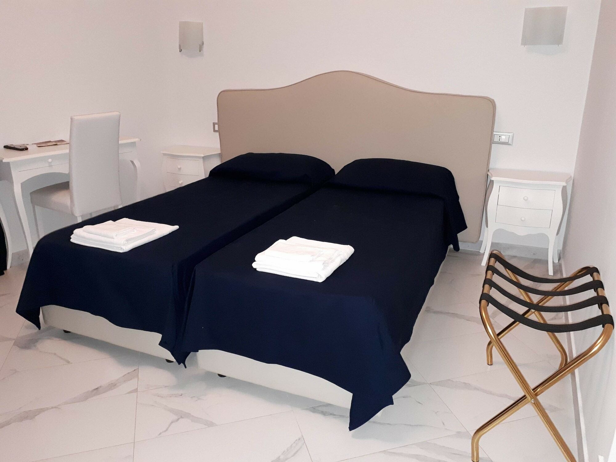 Royal Rooms Rome Extérieur photo