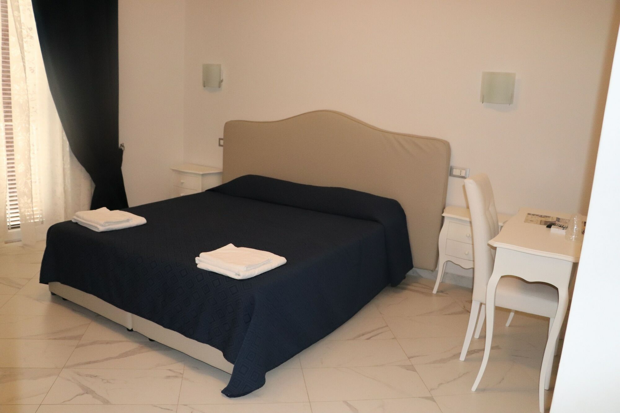 Royal Rooms Rome Extérieur photo