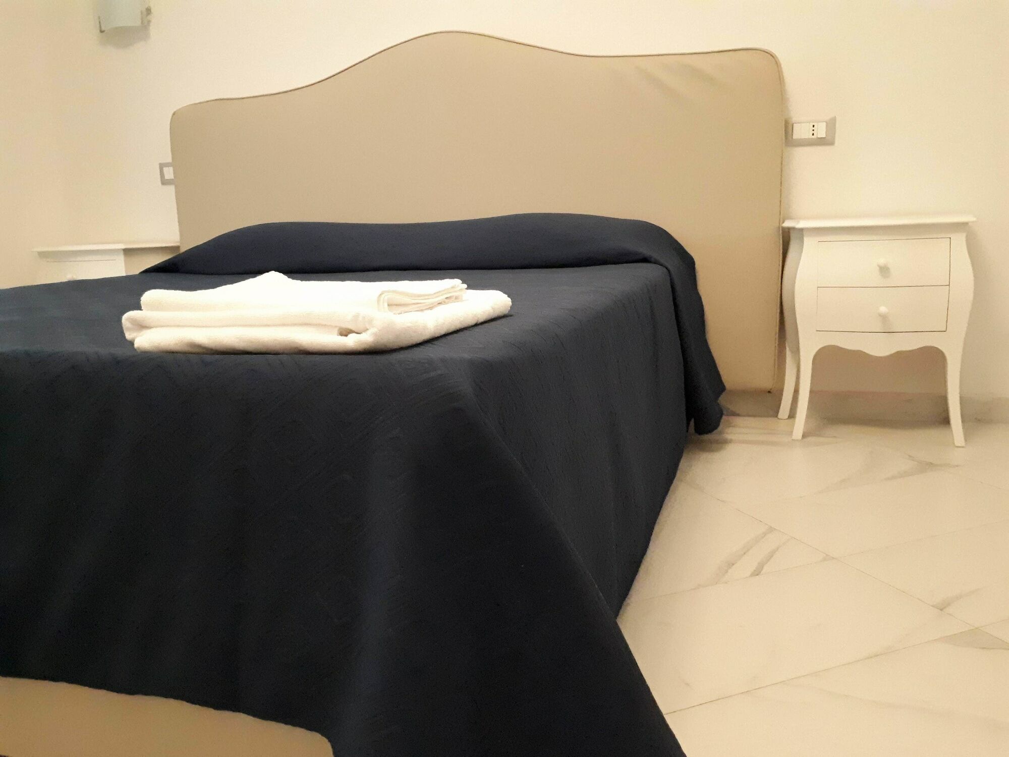 Royal Rooms Rome Extérieur photo